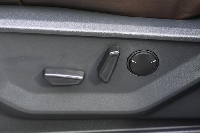 new 2025 Ford Expedition car, priced at $87,845