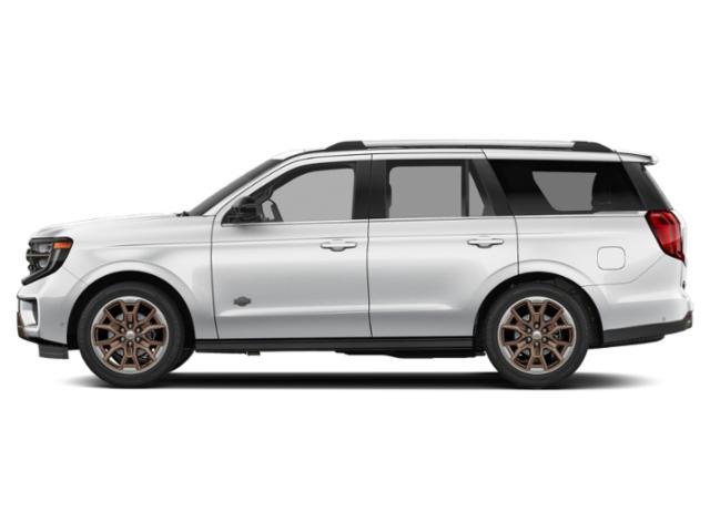 new 2025 Ford Expedition car, priced at $88,845