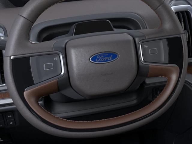 new 2025 Ford Expedition car, priced at $88,845
