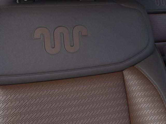 new 2025 Ford Expedition car, priced at $88,845