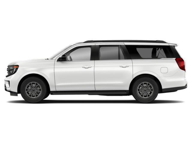 new 2025 Ford Expedition Max car, priced at $76,330
