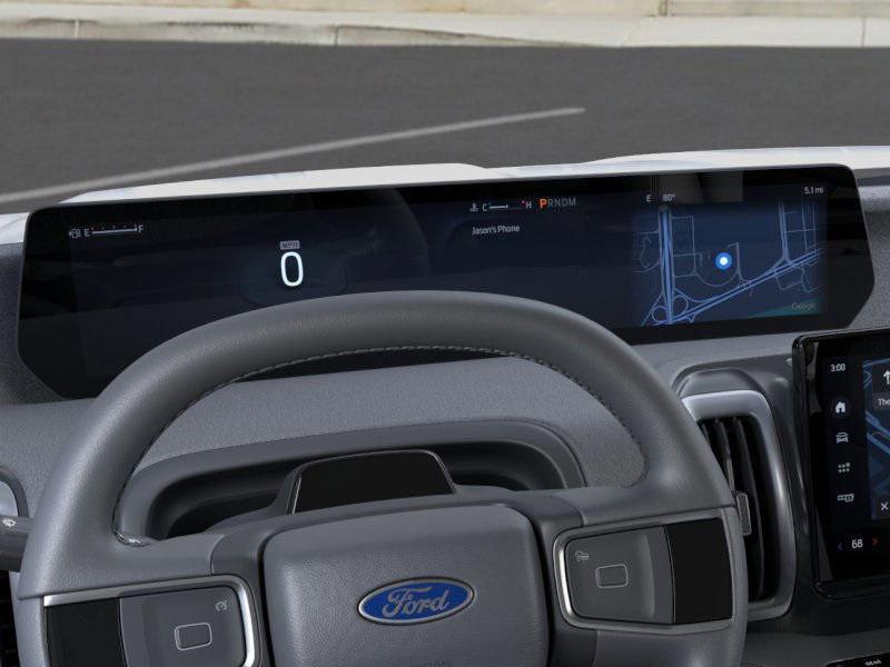 new 2025 Ford Expedition Max car, priced at $76,330