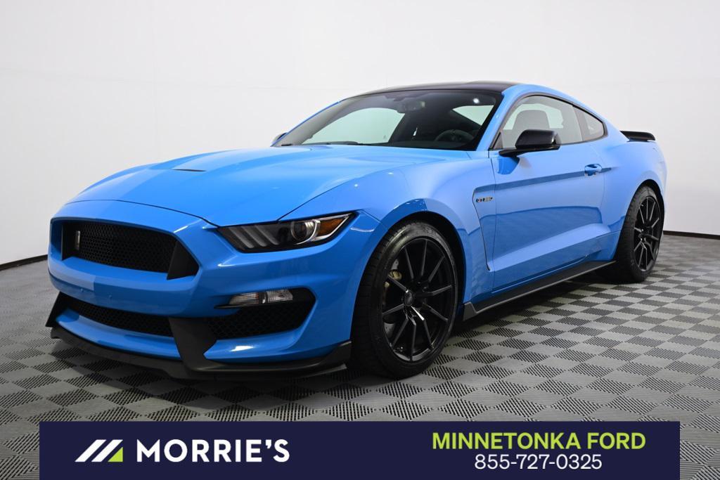 used 2017 Ford Shelby GT350 car, priced at $59,998