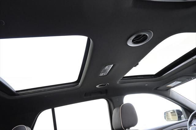 used 2023 Chevrolet Traverse car, priced at $43,488