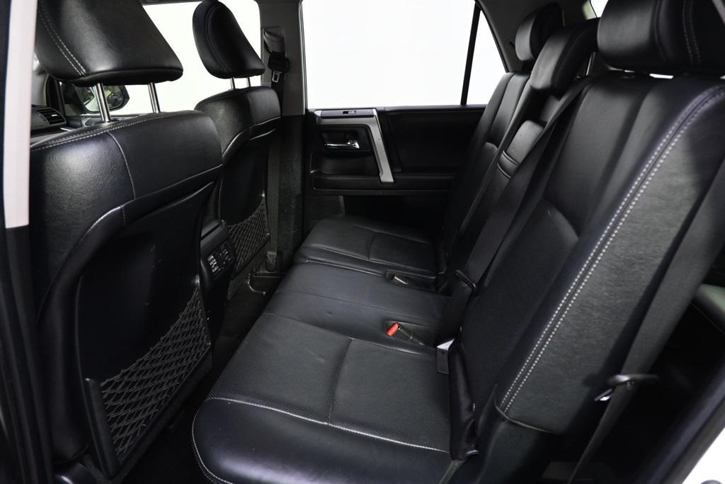used 2017 Toyota 4Runner car, priced at $25,457