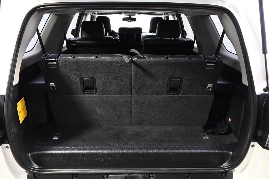 used 2017 Toyota 4Runner car, priced at $25,457