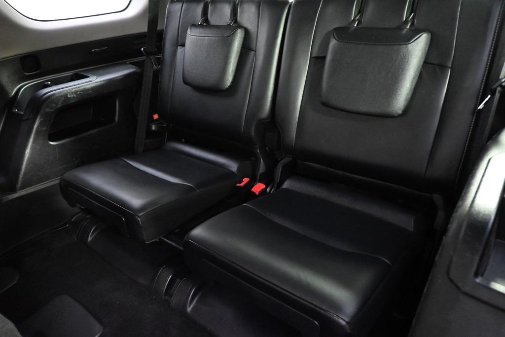 used 2017 Toyota 4Runner car, priced at $25,457