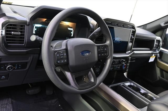 new 2024 Ford F-150 car, priced at $49,139