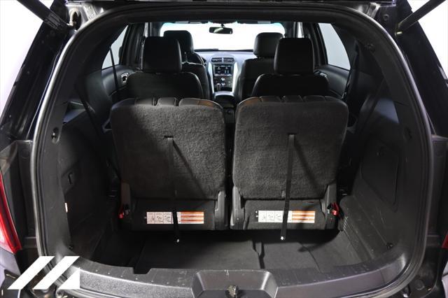 used 2014 Ford Explorer car, priced at $10,498