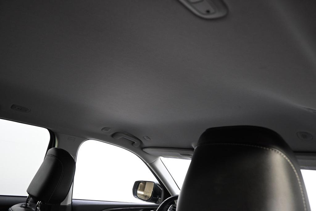 used 2022 Jeep Grand Cherokee car, priced at $29,798