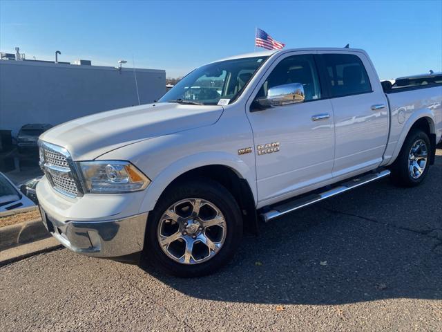 used 2013 Ram 1500 car, priced at $12,988