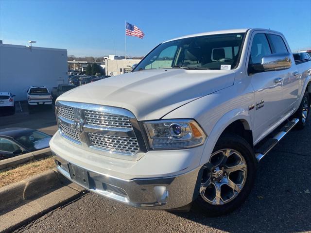 used 2013 Ram 1500 car, priced at $12,988