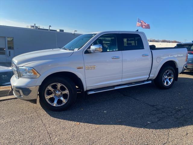 used 2013 Ram 1500 car, priced at $12,988