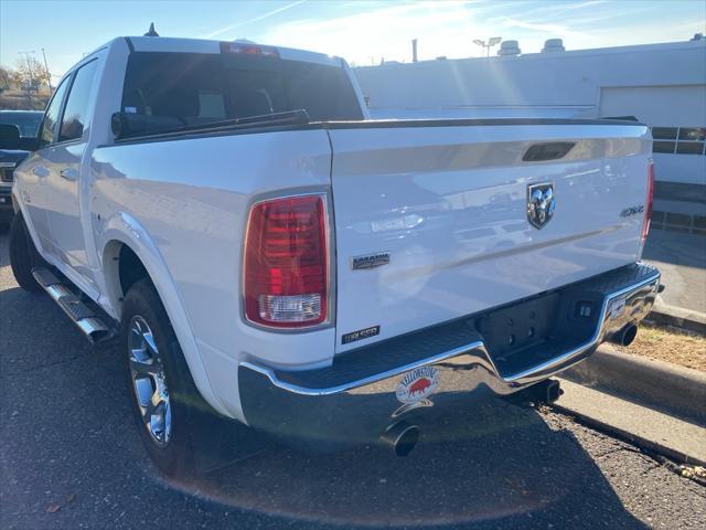 used 2013 Ram 1500 car, priced at $12,988