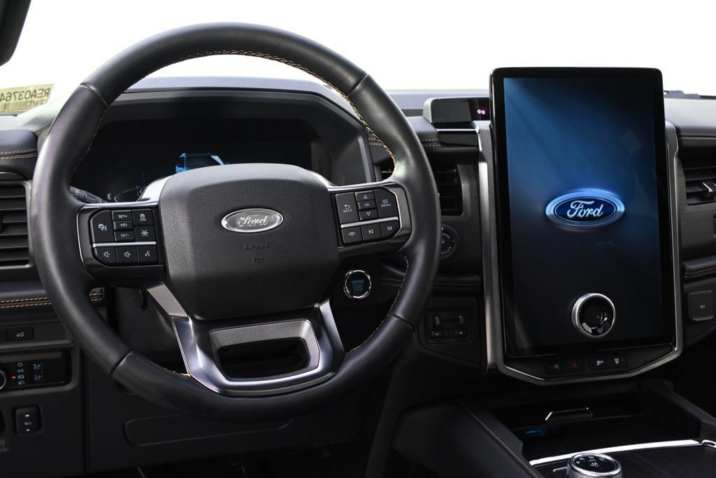 used 2024 Ford Expedition car, priced at $66,989