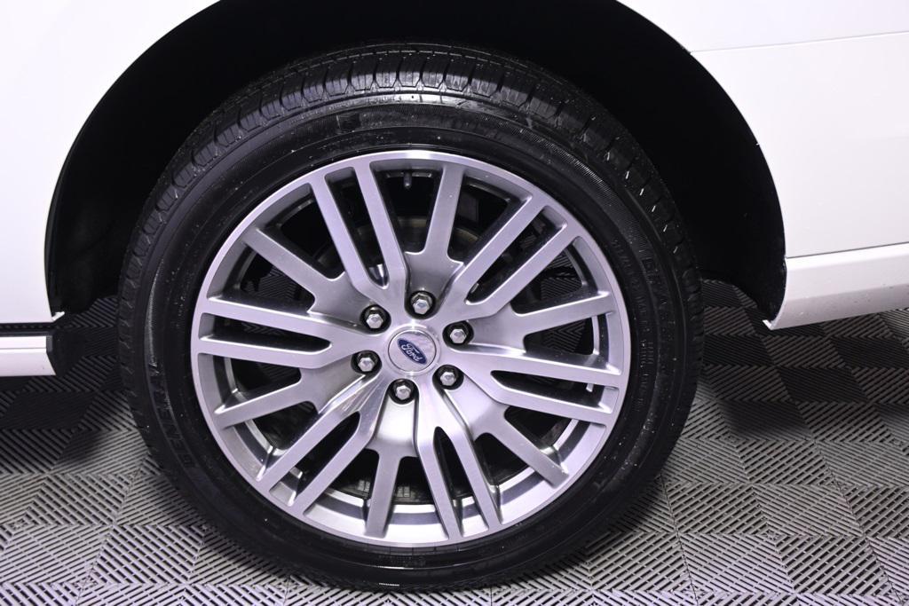 used 2024 Ford Expedition car, priced at $66,989