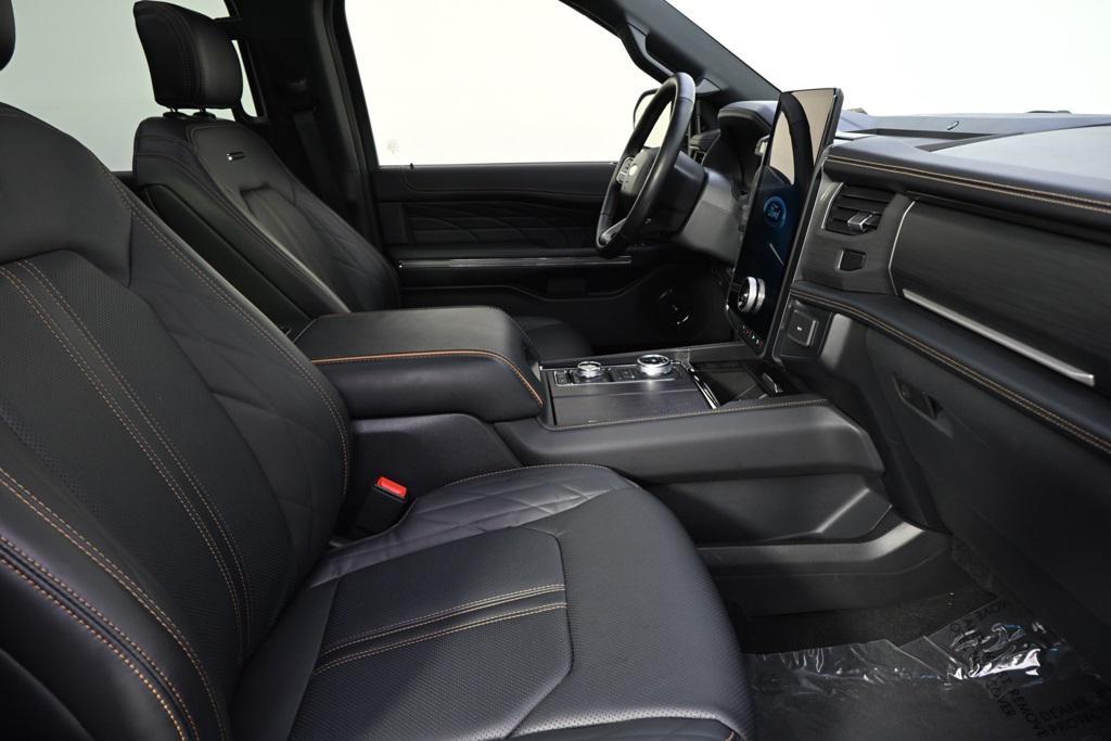 used 2024 Ford Expedition car, priced at $66,989