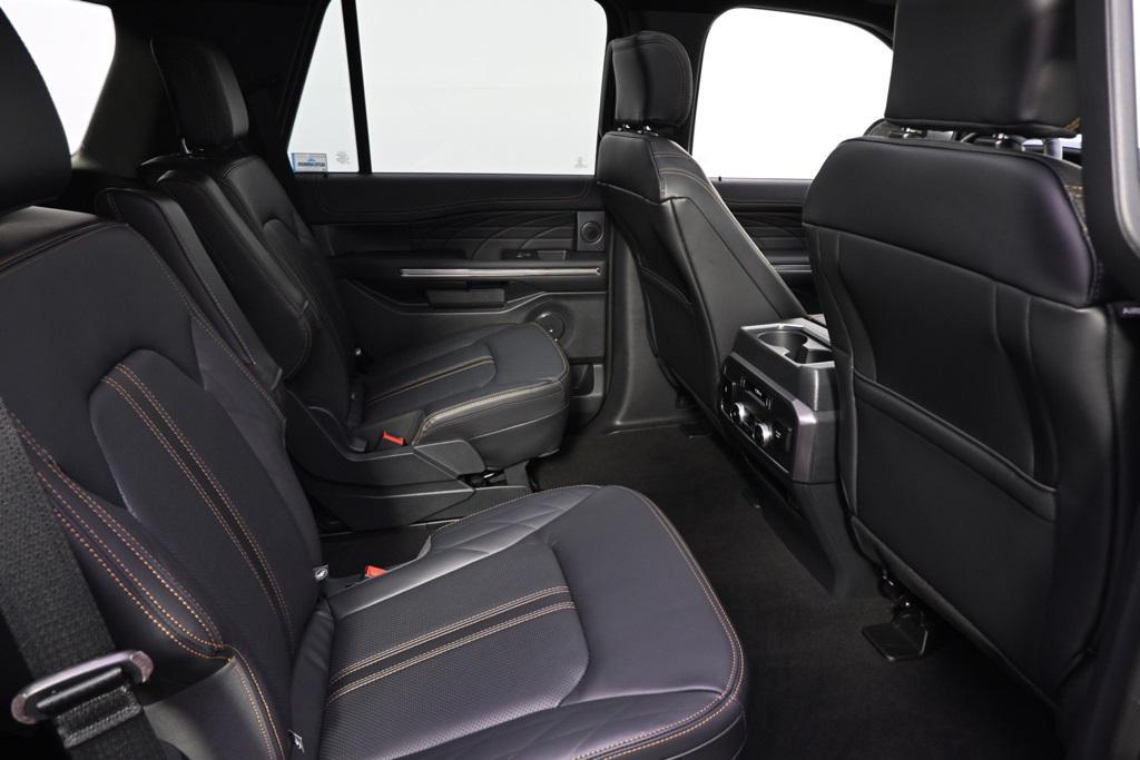 used 2024 Ford Expedition car, priced at $66,989