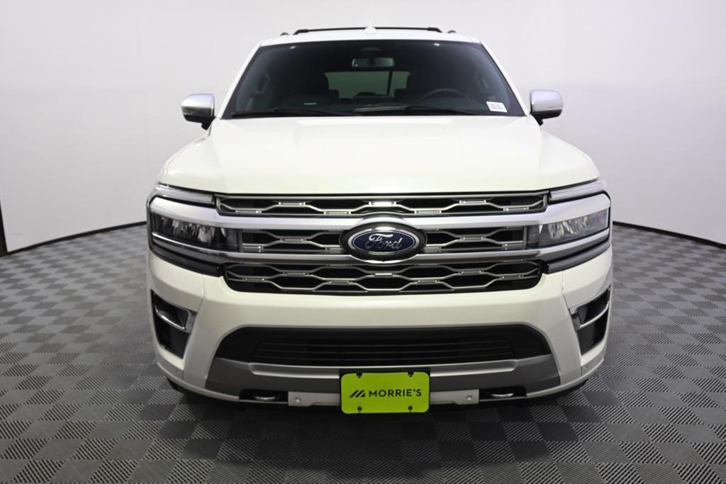 used 2024 Ford Expedition car, priced at $66,989