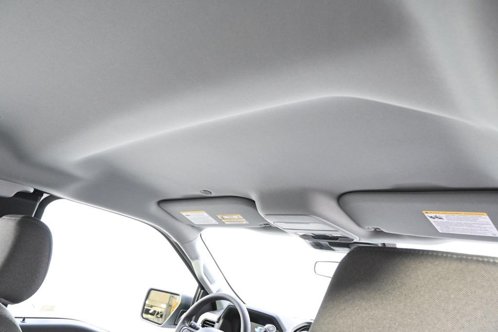 new 2025 Ford F-150 car, priced at $41,704