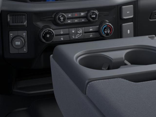 new 2025 Ford F-150 car, priced at $43,926