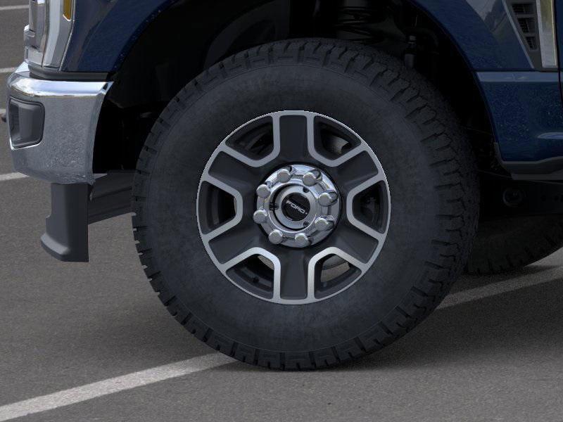 new 2025 Ford F-350 car, priced at $74,603