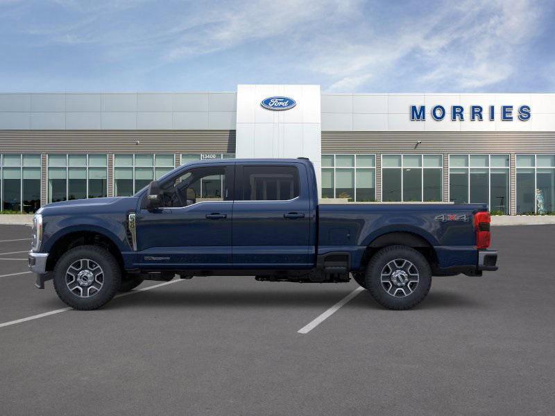 new 2025 Ford F-350 car, priced at $74,603