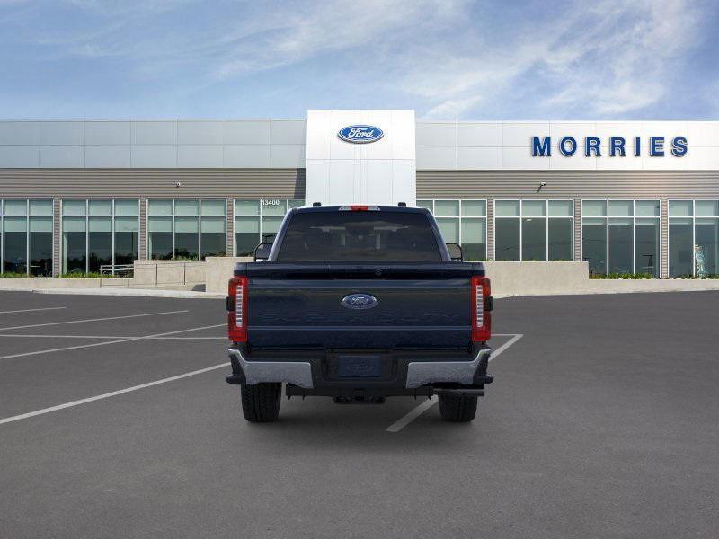 new 2025 Ford F-350 car, priced at $74,603