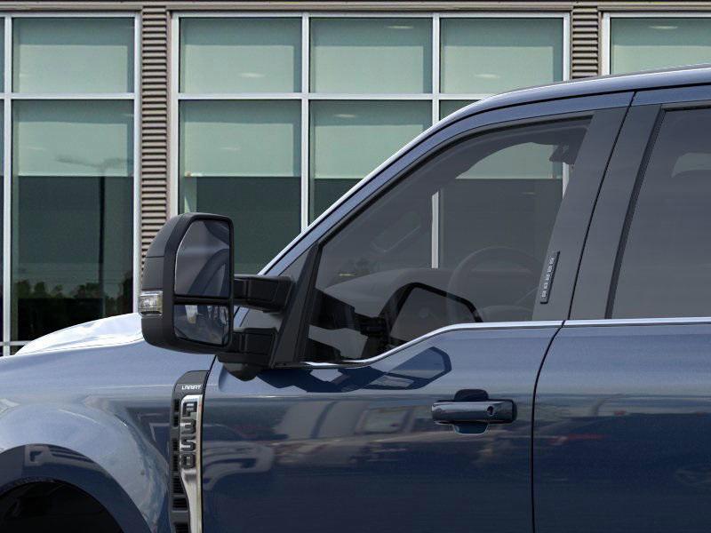 new 2025 Ford F-350 car, priced at $74,603