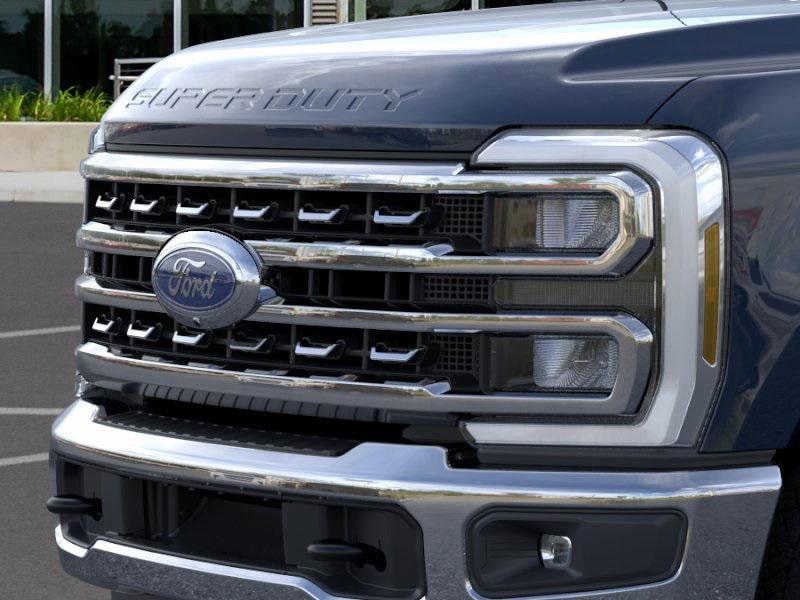 new 2025 Ford F-350 car, priced at $74,603