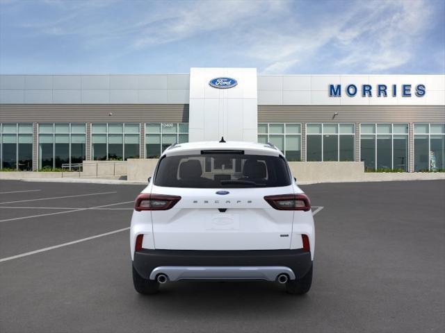 new 2024 Ford Escape car, priced at $37,464