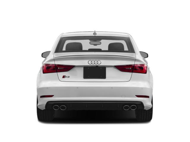 used 2015 Audi S3 car, priced at $17,444