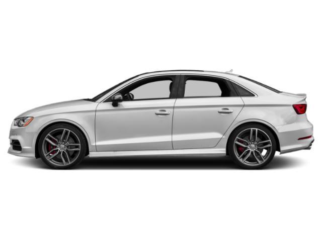 used 2015 Audi S3 car, priced at $17,444