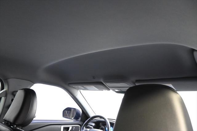 used 2023 Ford Explorer car, priced at $32,922