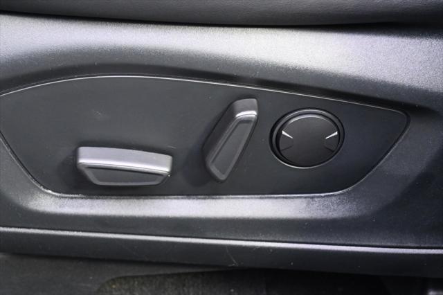 used 2023 Ford Explorer car, priced at $32,922