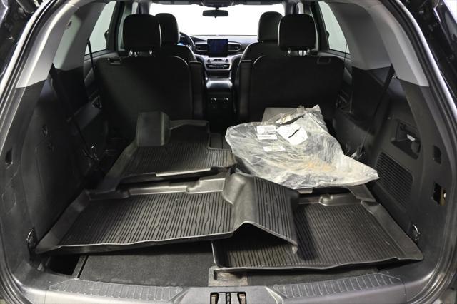 used 2023 Ford Explorer car, priced at $32,922