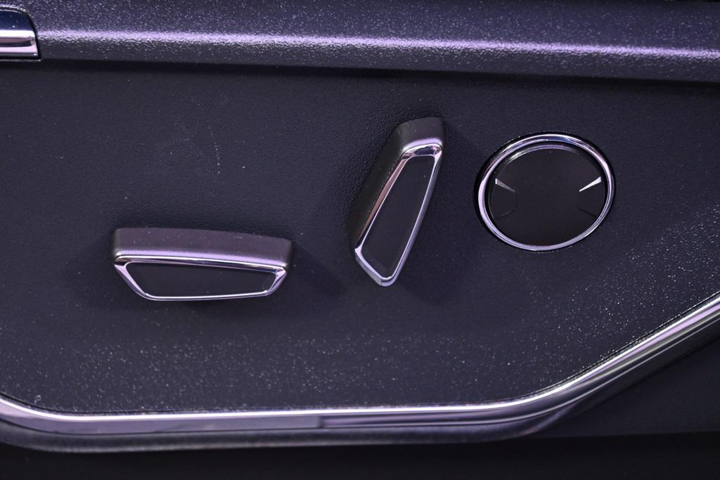 used 2022 Ford F-150 car, priced at $45,898