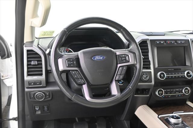 used 2021 Ford Expedition car, priced at $47,888