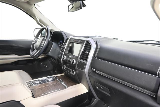 used 2021 Ford Expedition car, priced at $47,888