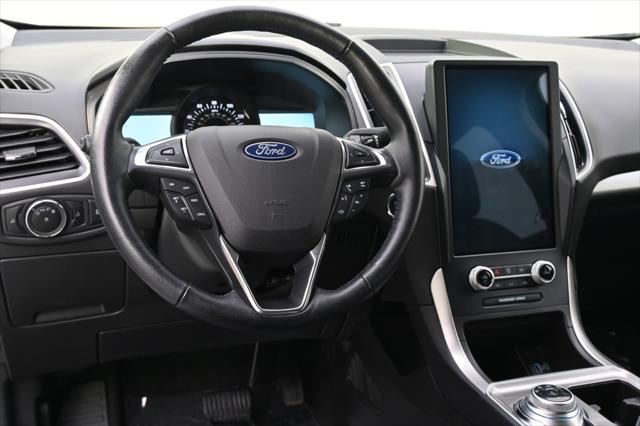 used 2023 Ford Edge car, priced at $21,998