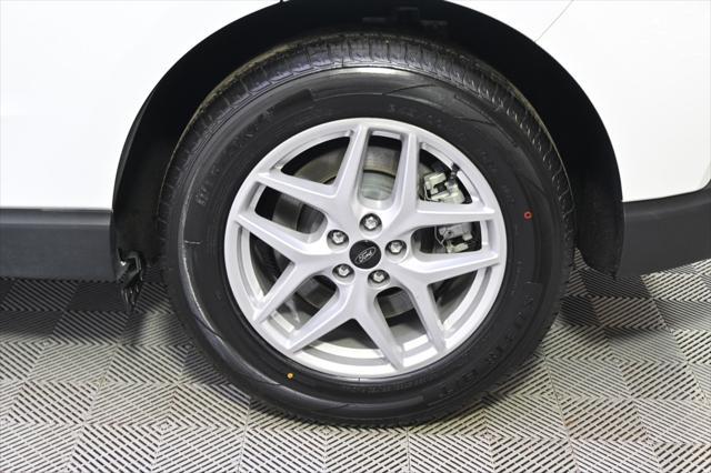 used 2023 Ford Edge car, priced at $21,998