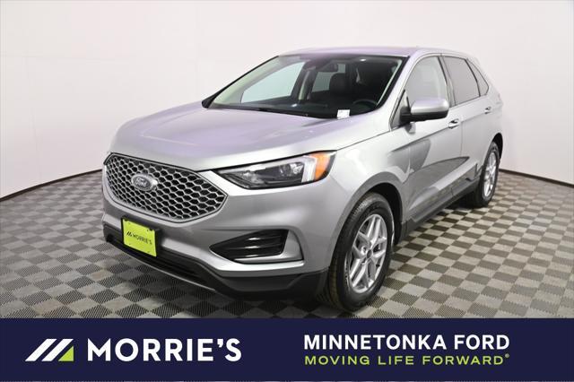 used 2023 Ford Edge car, priced at $28,498