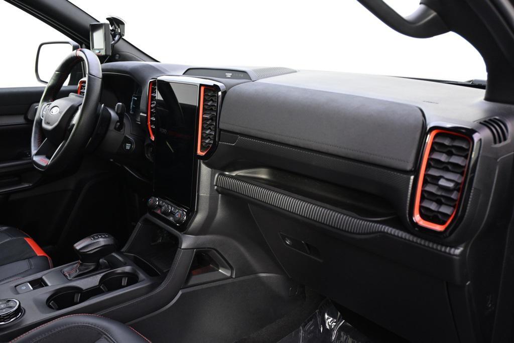 used 2024 Ford Ranger car, priced at $51,998