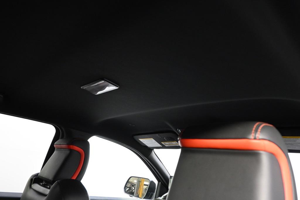 used 2024 Ford Ranger car, priced at $51,998