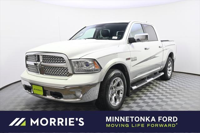 used 2016 Ram 1500 car, priced at $16,988