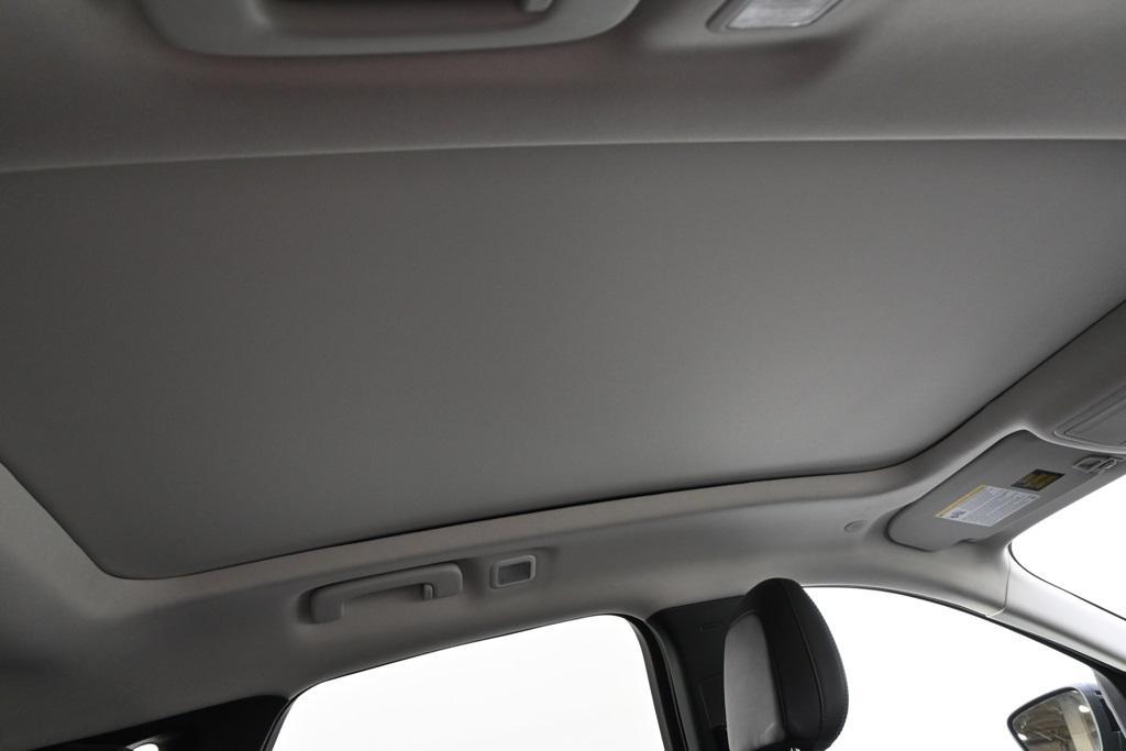 used 2024 Ford Escape PHEV car, priced at $25,300