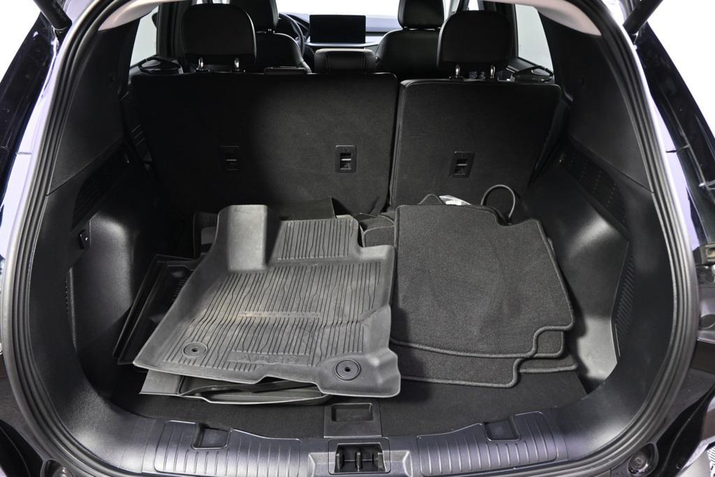 used 2024 Ford Escape PHEV car, priced at $25,300