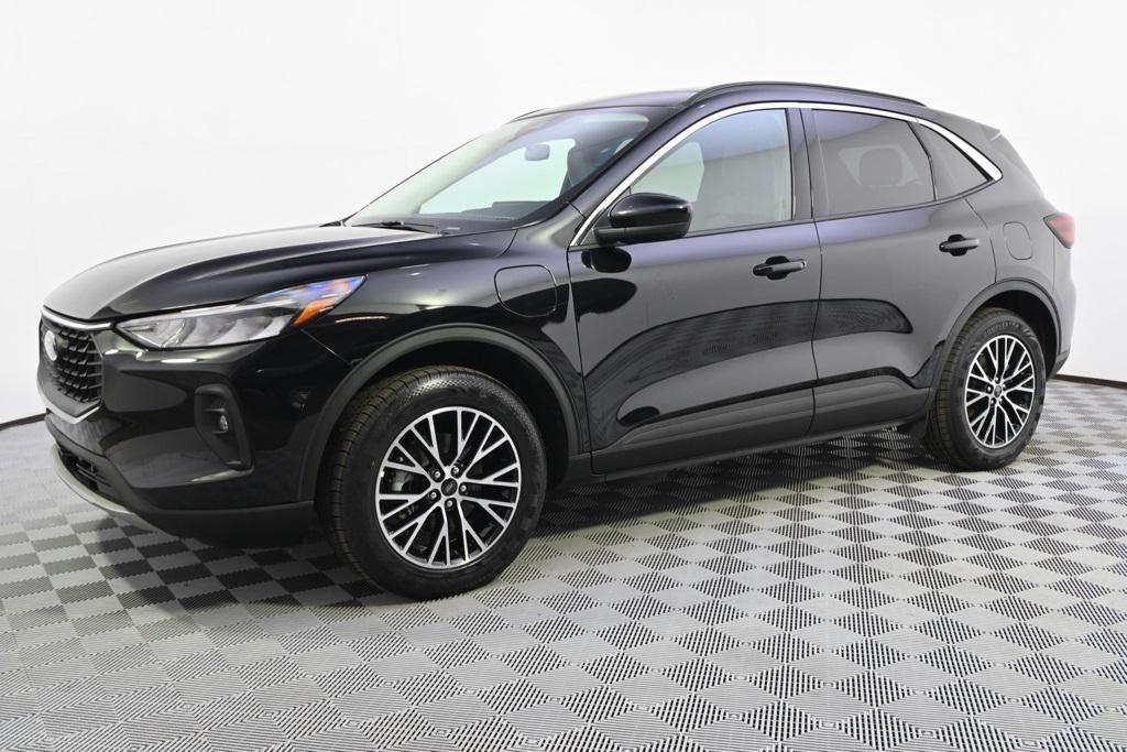 used 2024 Ford Escape PHEV car, priced at $25,300