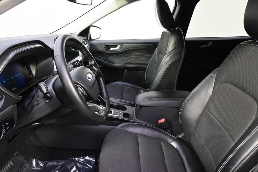 used 2024 Ford Escape PHEV car, priced at $25,300