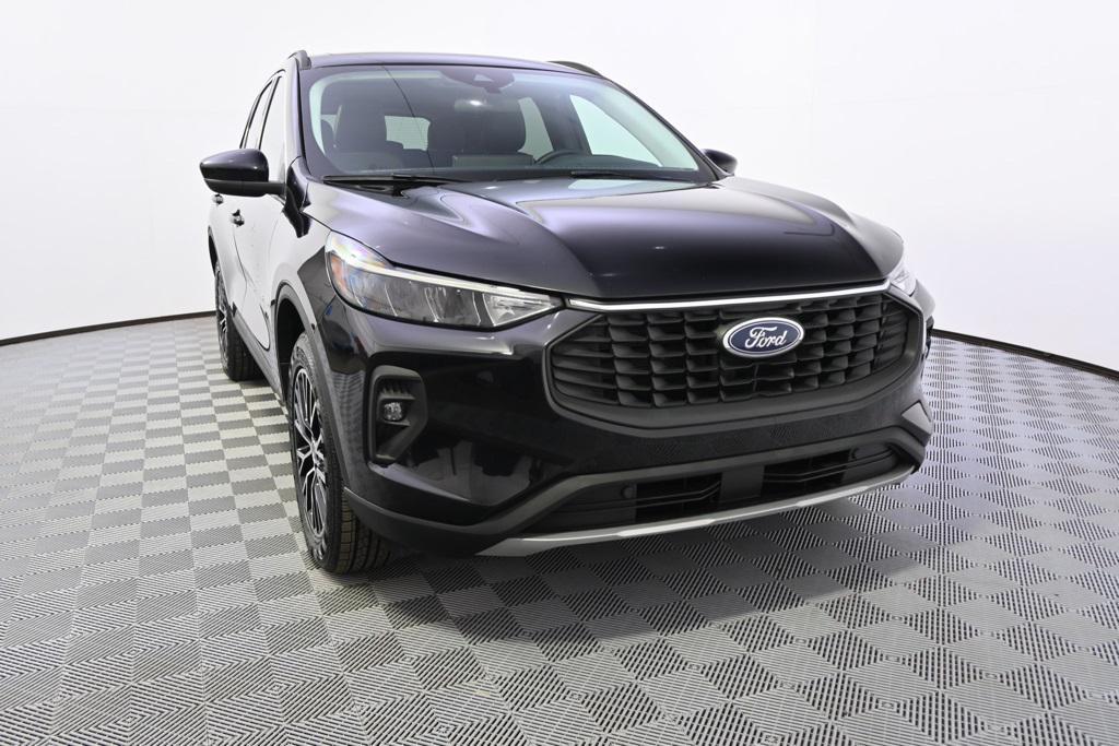 used 2024 Ford Escape PHEV car, priced at $25,300